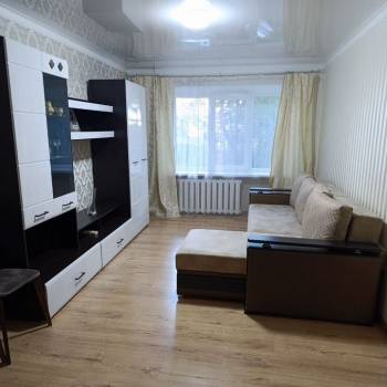 Сдается 2-х комнатная квартира, 44,8 м²