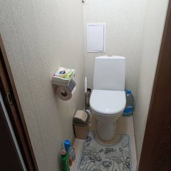 Сдается 2-х комнатная квартира, 44,8 м²