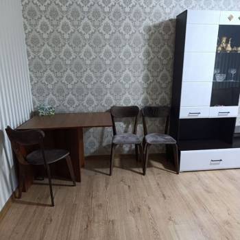 Сдается 2-х комнатная квартира, 44,8 м²