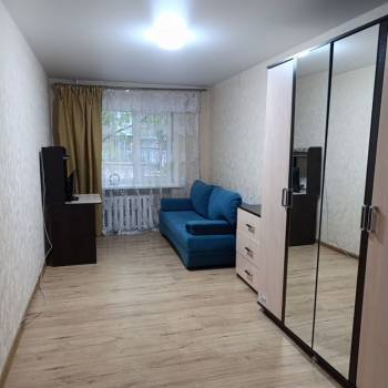 Сдается 2-х комнатная квартира, 44,8 м²