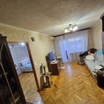 Продается 3-х комнатная квартира, 64,5 м²
