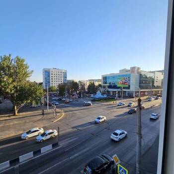 Продается 3-х комнатная квартира, 64,5 м²