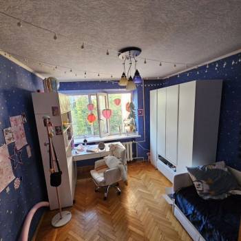 Продается 3-х комнатная квартира, 64,5 м²