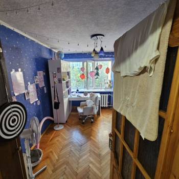 Продается 3-х комнатная квартира, 64,5 м²