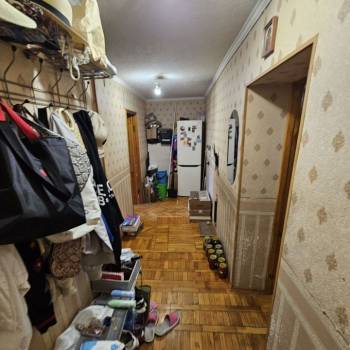 Продается 3-х комнатная квартира, 64,5 м²