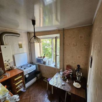 Продается 3-х комнатная квартира, 64,5 м²