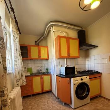Сдается 1-комнатная квартира, 37,6 м²