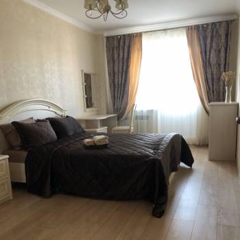 Сдается 2-х комнатная квартира, 50 м²