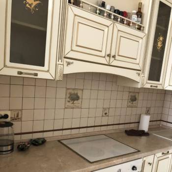 Сдается 2-х комнатная квартира, 50 м²