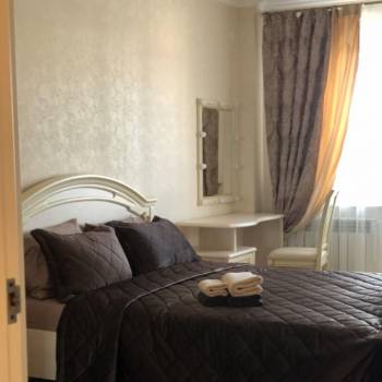 Сдается 2-х комнатная квартира, 50 м²