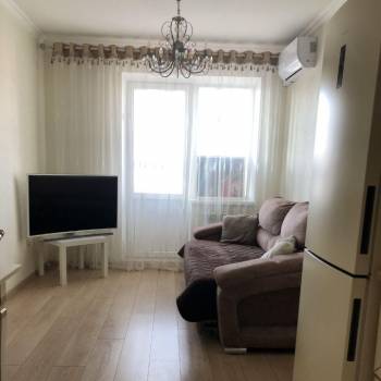 Сдается 2-х комнатная квартира, 50 м²