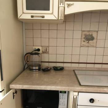 Сдается 2-х комнатная квартира, 50 м²