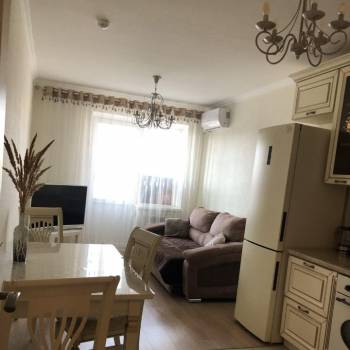 Сдается 2-х комнатная квартира, 50 м²