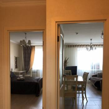 Сдается 2-х комнатная квартира, 50 м²