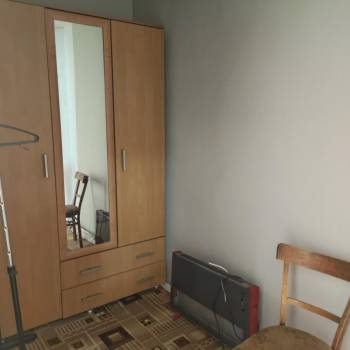 Сдается 2-х комнатная квартира, 27,3 м²
