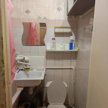 Сдается 2-х комнатная квартира, 27,3 м²