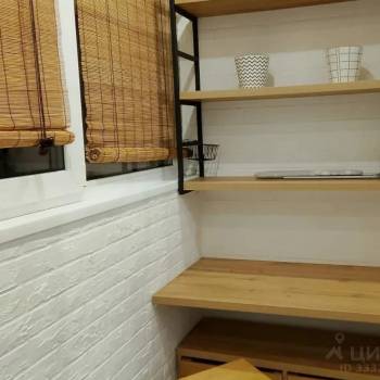 Сдается 1-комнатная квартира, 45 м²