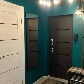 Сдается 1-комнатная квартира, 45 м²