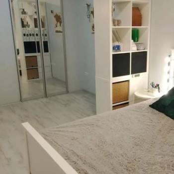 Сдается 1-комнатная квартира, 45 м²