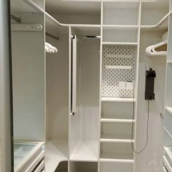 Сдается 1-комнатная квартира, 45 м²