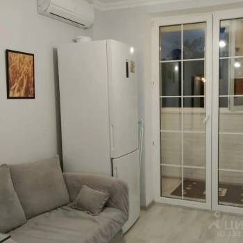 Сдается 1-комнатная квартира, 45 м²