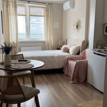 Сдается 1-комнатная квартира, 27 м²