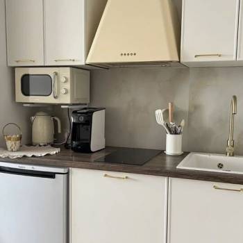 Сдается 1-комнатная квартира, 27 м²