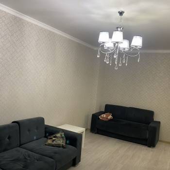 Сдается 2-х комнатная квартира, 60 м²