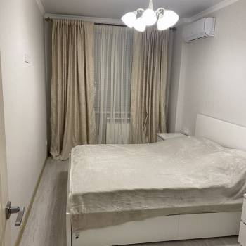 Сдается 2-х комнатная квартира, 60 м²