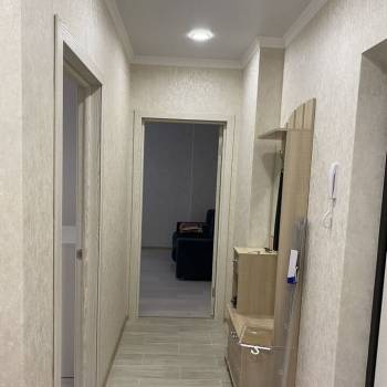 Сдается 2-х комнатная квартира, 60 м²