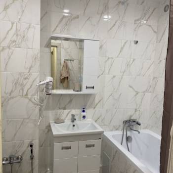 Сдается 2-х комнатная квартира, 60 м²