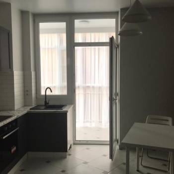 Сдается 1-комнатная квартира, 39,7 м²