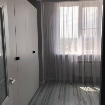 Сдается 1-комнатная квартира, 39,7 м²