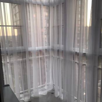 Сдается 1-комнатная квартира, 39,7 м²