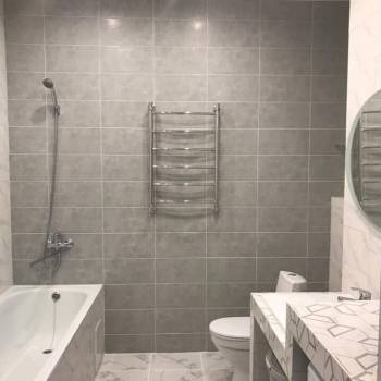 Сдается 1-комнатная квартира, 39,7 м²