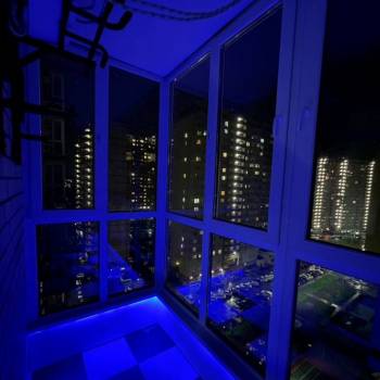 Сдается 1-комнатная квартира, 37 м²