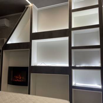 Сдается 1-комнатная квартира, 37 м²