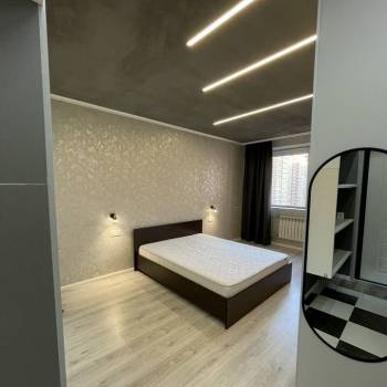 Сдается 1-комнатная квартира, 37 м²