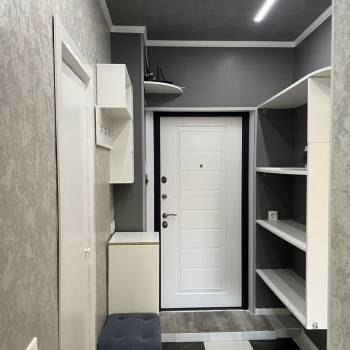 Сдается 1-комнатная квартира, 37 м²