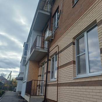 Сдается 1-комнатная квартира, 34 м²