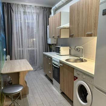 Сдается 1-комнатная квартира, 34 м²