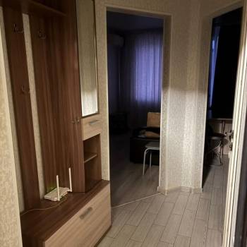 Сдается 1-комнатная квартира, 34 м²