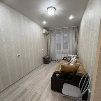 Сдается 1-комнатная квартира, 34 м²