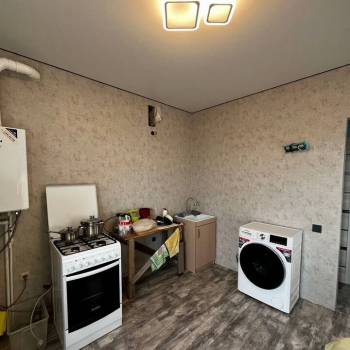 Сдается 1-комнатная квартира, 35 м²