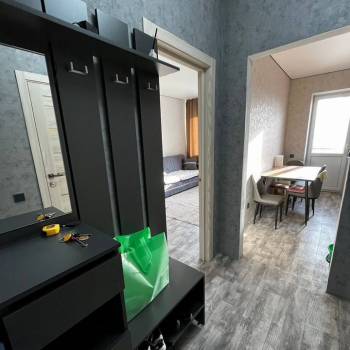 Сдается 1-комнатная квартира, 35 м²