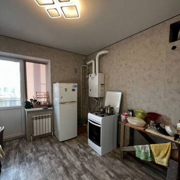 Сдается 1-комнатная квартира, 35 м²