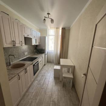 Сдается 1-комнатная квартира, 35 м²