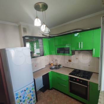 Сдается 1-комнатная квартира, 32 м²