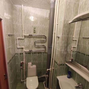 Сдается 1-комнатная квартира, 32 м²