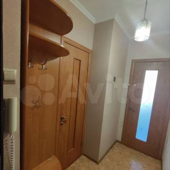 Сдается 1-комнатная квартира, 32 м²